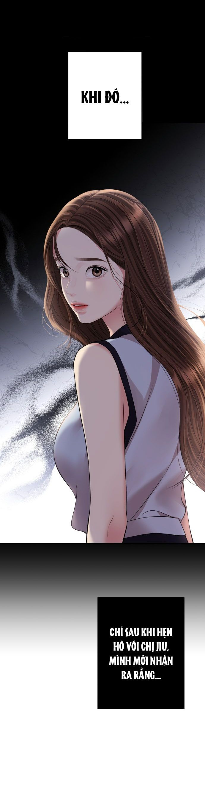 đọc truyện Gửi Em Người Đánh Cắp Những Vì Sao - To You Who Swallowed A Star Chương 133.2 ảnh 44 tại Thiên Thai Truyện
