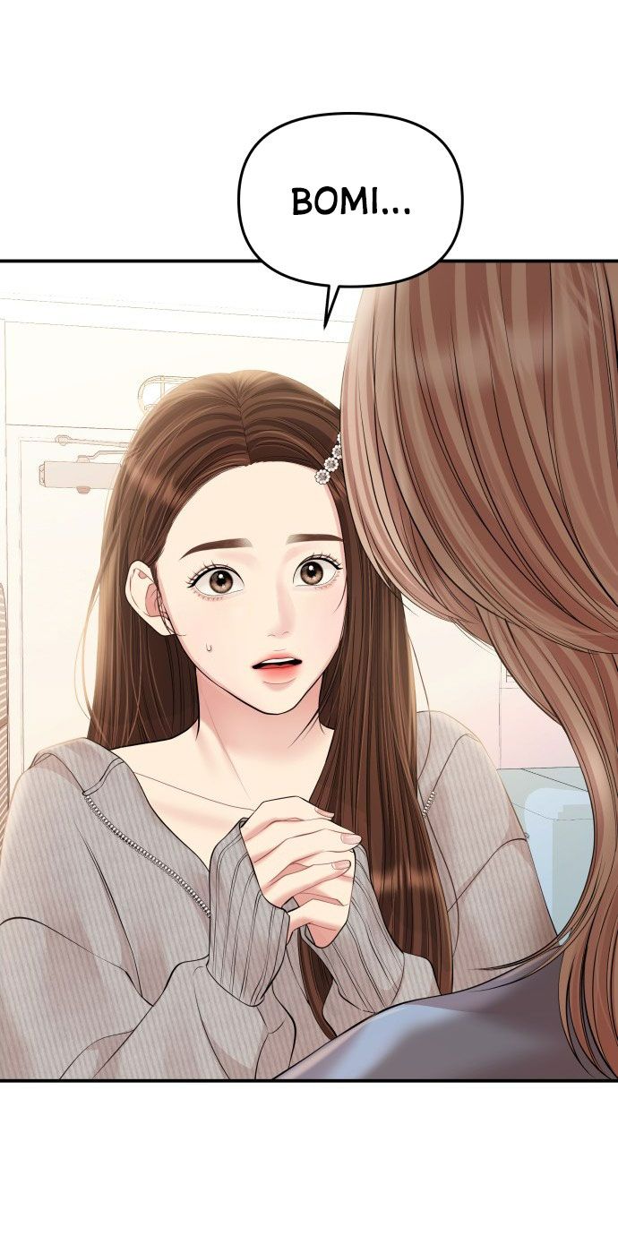 đọc truyện Gửi Em Người Đánh Cắp Những Vì Sao - To You Who Swallowed A Star Chương 133.2 ảnh 50 tại Thiên Thai Truyện