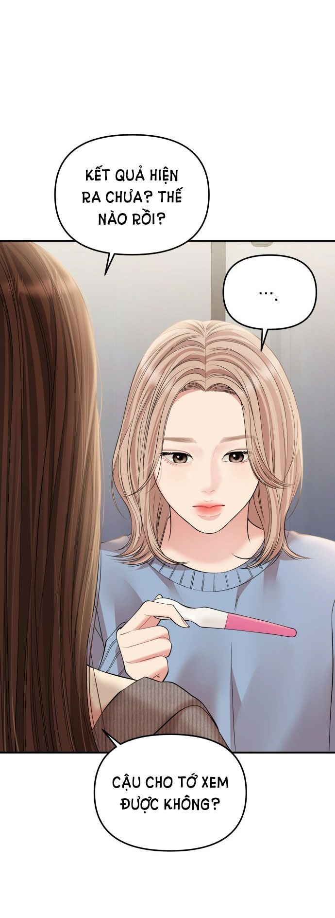 đọc truyện Gửi Em Người Đánh Cắp Những Vì Sao - To You Who Swallowed A Star Chương 133.2 ảnh 51 tại Thiên Thai Truyện
