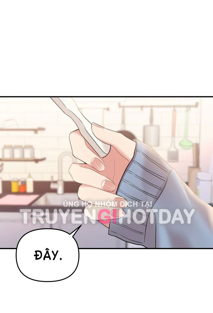 đọc truyện Gửi Em Người Đánh Cắp Những Vì Sao - To You Who Swallowed A Star Chương 133.2 ảnh 52 tại Thiên Thai Truyện