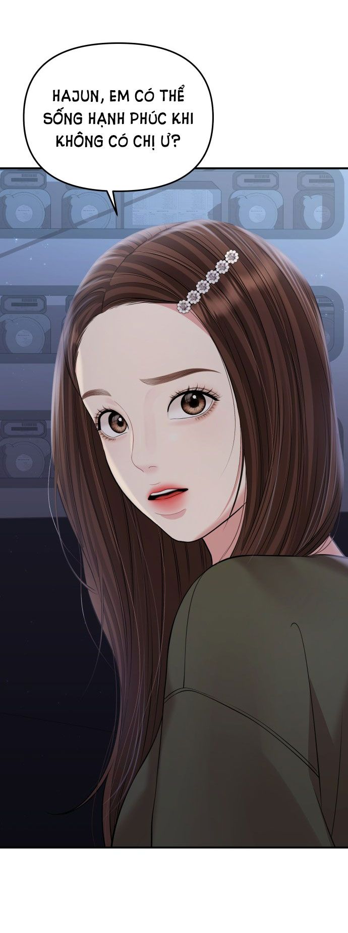 đọc truyện Gửi Em Người Đánh Cắp Những Vì Sao - To You Who Swallowed A Star Chương 133.2 ảnh 8 tại Thiên Thai Truyện