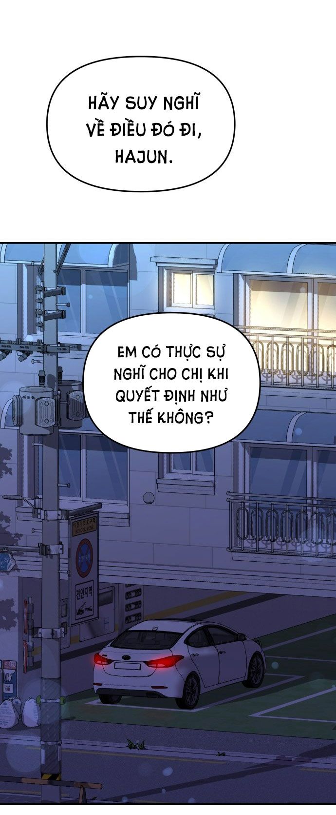 đọc truyện Gửi Em Người Đánh Cắp Những Vì Sao - To You Who Swallowed A Star Chương 133.2 ảnh 9 tại Thiên Thai Truyện