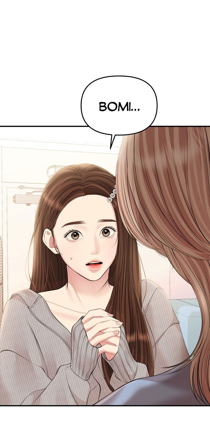 đọc truyện Gửi Em Người Đánh Cắp Những Vì Sao - To You Who Swallowed A Star Chương 134.1 ảnh 1 tại Thiên Thai Truyện