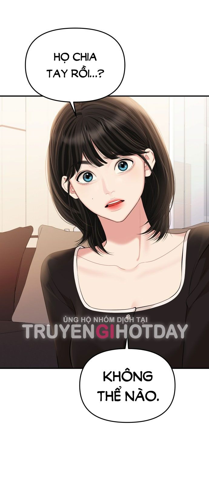 đọc truyện Gửi Em Người Đánh Cắp Những Vì Sao - To You Who Swallowed A Star Chương 134.1 ảnh 15 tại Thiên Thai Truyện