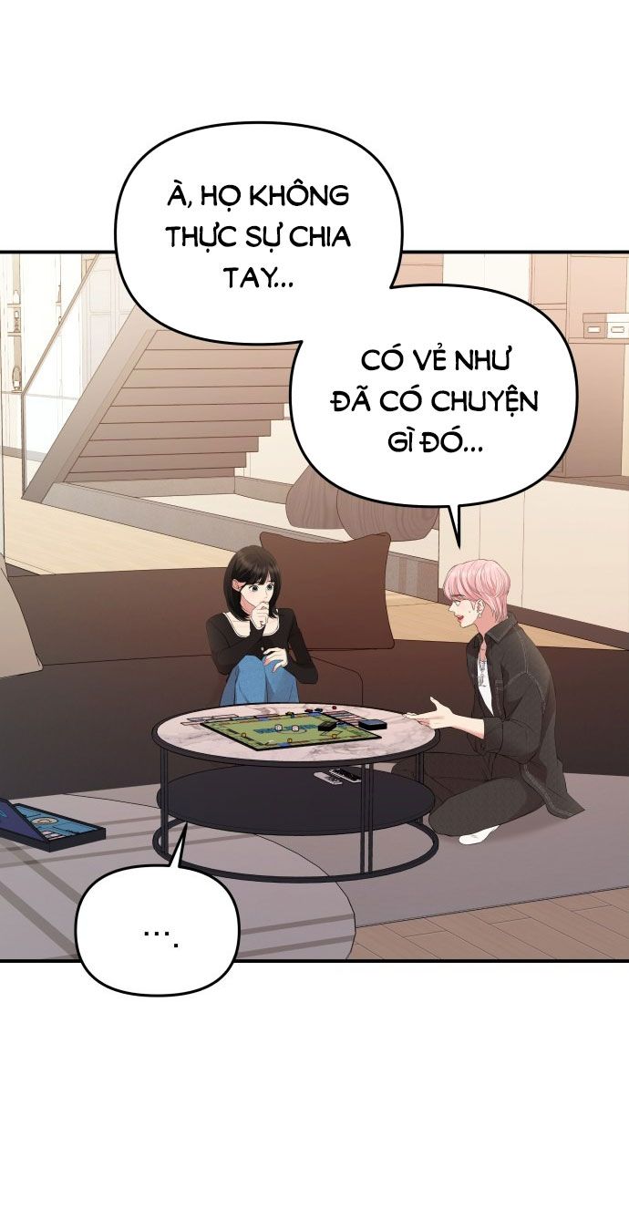 đọc truyện Gửi Em Người Đánh Cắp Những Vì Sao - To You Who Swallowed A Star Chương 134.1 ảnh 16 tại Thiên Thai Truyện