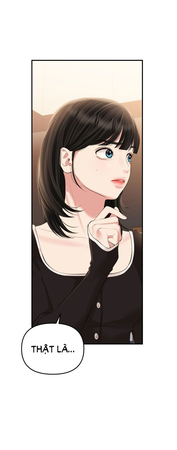 đọc truyện Gửi Em Người Đánh Cắp Những Vì Sao - To You Who Swallowed A Star Chương 134.1 ảnh 17 tại Thiên Thai Truyện