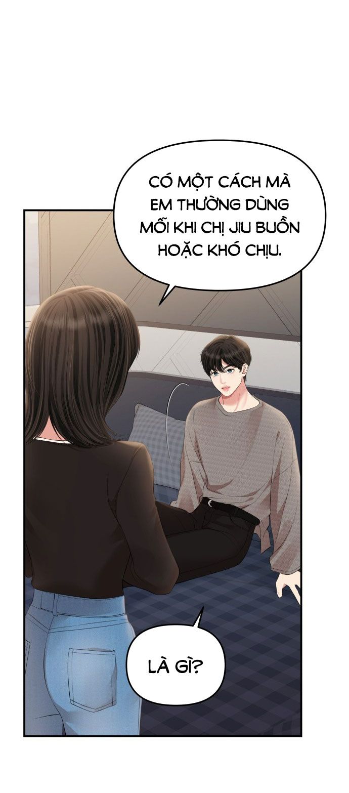 đọc truyện Gửi Em Người Đánh Cắp Những Vì Sao - To You Who Swallowed A Star Chương 134.1 ảnh 21 tại Thiên Thai Truyện