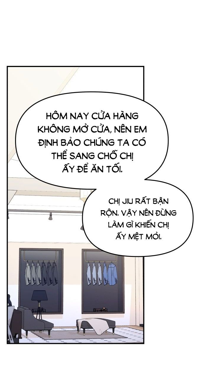 đọc truyện Gửi Em Người Đánh Cắp Những Vì Sao - To You Who Swallowed A Star Chương 134.1 ảnh 23 tại Thiên Thai Truyện