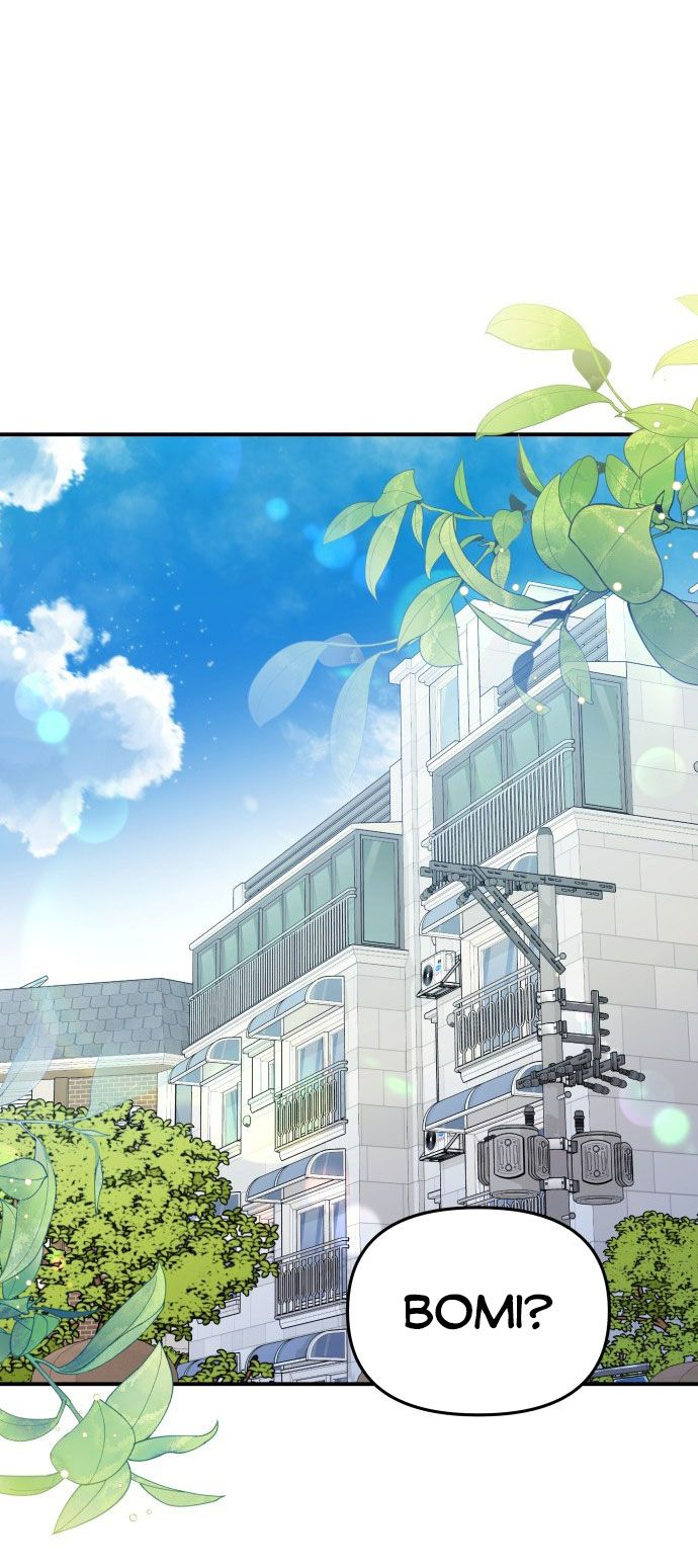 đọc truyện Gửi Em Người Đánh Cắp Những Vì Sao - To You Who Swallowed A Star Chương 134.1 ảnh 27 tại Thiên Thai Truyện