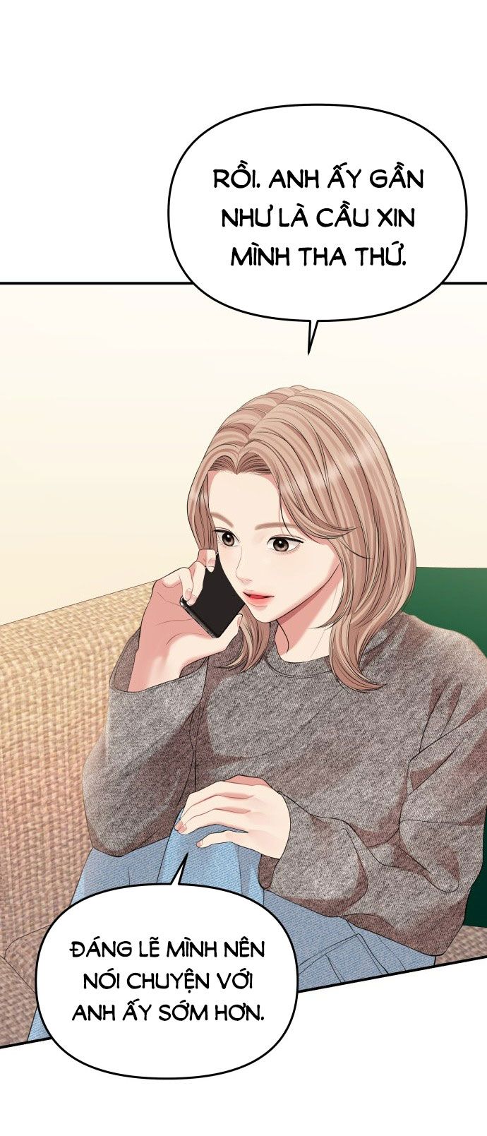 đọc truyện Gửi Em Người Đánh Cắp Những Vì Sao - To You Who Swallowed A Star Chương 134.1 ảnh 29 tại Thiên Thai Truyện