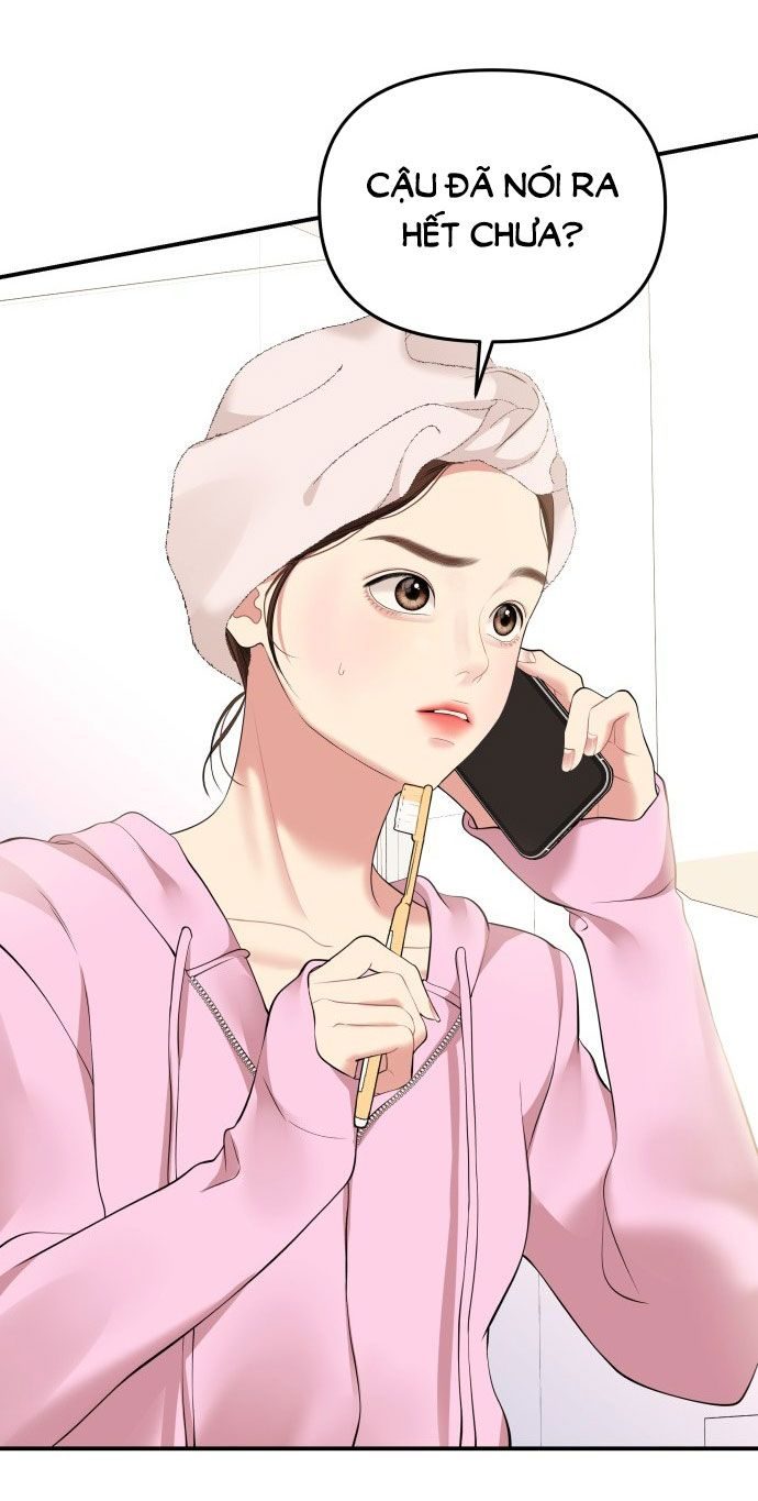đọc truyện Gửi Em Người Đánh Cắp Những Vì Sao - To You Who Swallowed A Star Chương 134.1 ảnh 30 tại Thiên Thai Truyện