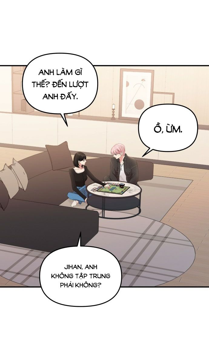 đọc truyện Gửi Em Người Đánh Cắp Những Vì Sao - To You Who Swallowed A Star Chương 134.1 ảnh 8 tại Thiên Thai Truyện