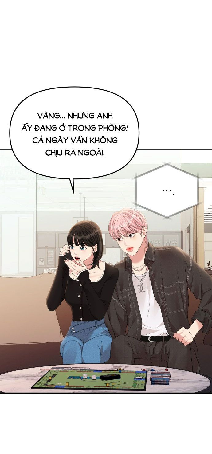 đọc truyện Gửi Em Người Đánh Cắp Những Vì Sao - To You Who Swallowed A Star Chương 134.2 ảnh 14 tại Thiên Thai Truyện