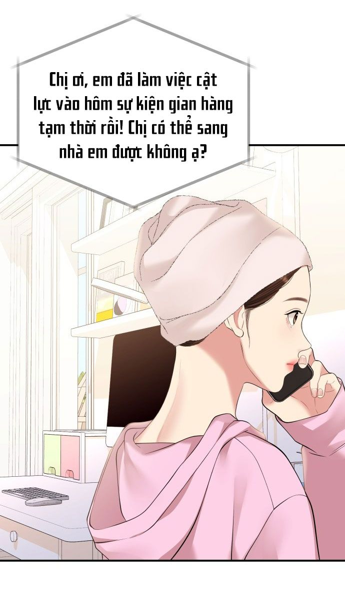 đọc truyện Gửi Em Người Đánh Cắp Những Vì Sao - To You Who Swallowed A Star Chương 134.2 ảnh 15 tại Thiên Thai Truyện