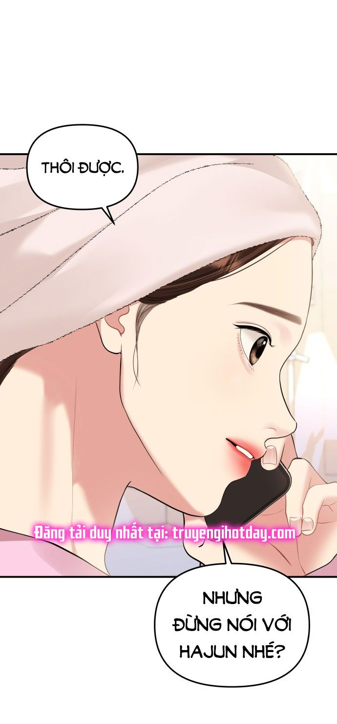 đọc truyện Gửi Em Người Đánh Cắp Những Vì Sao - To You Who Swallowed A Star Chương 134.2 ảnh 16 tại Thiên Thai Truyện