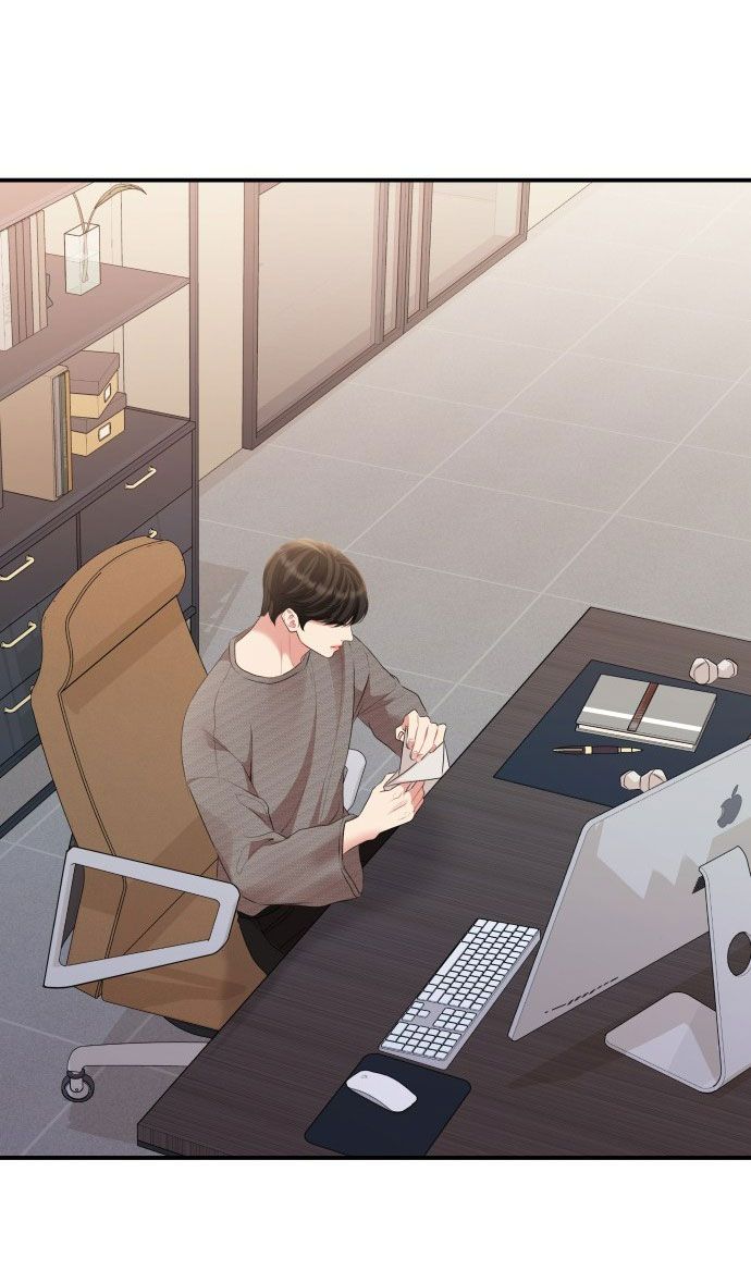 đọc truyện Gửi Em Người Đánh Cắp Những Vì Sao - To You Who Swallowed A Star Chương 134.2 ảnh 24 tại Thiên Thai Truyện