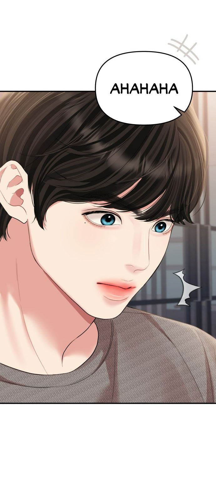 đọc truyện Gửi Em Người Đánh Cắp Những Vì Sao - To You Who Swallowed A Star Chương 134.2 ảnh 25 tại Thiên Thai Truyện