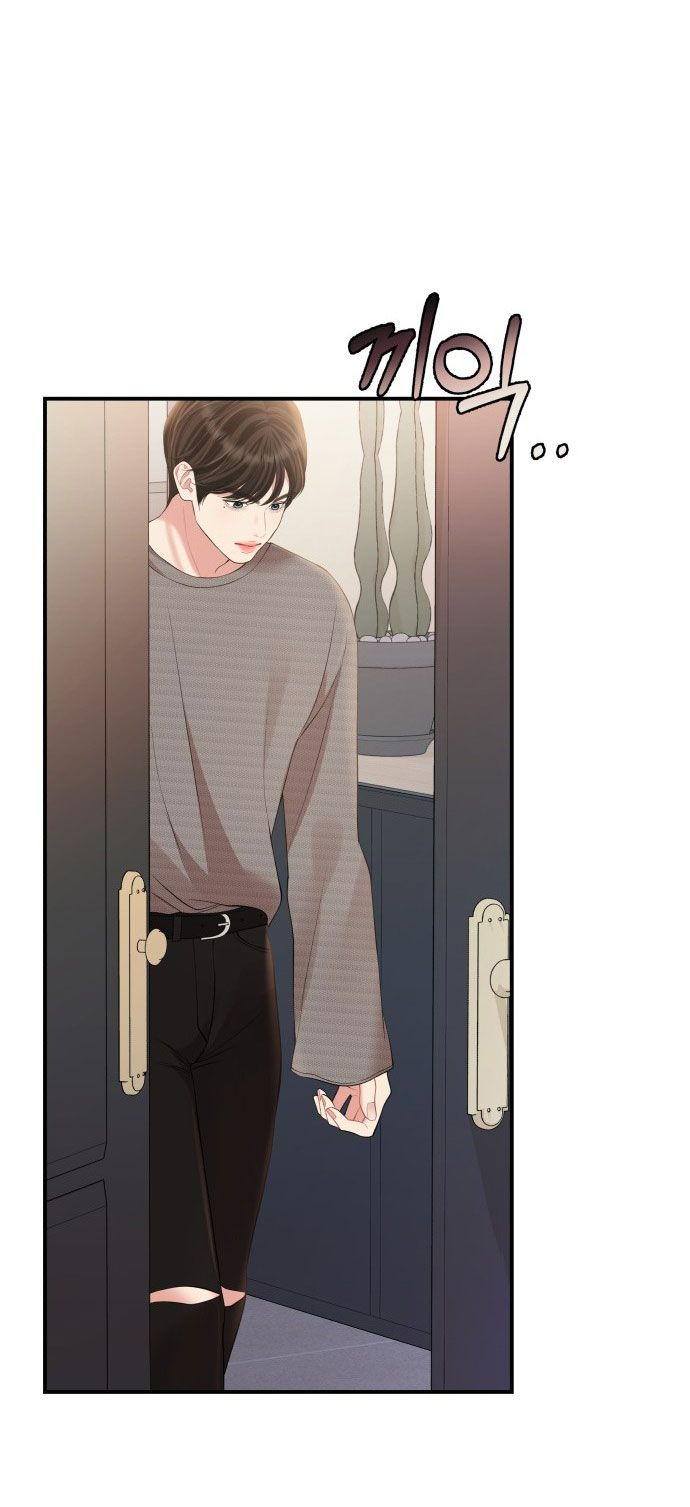 đọc truyện Gửi Em Người Đánh Cắp Những Vì Sao - To You Who Swallowed A Star Chương 134.2 ảnh 28 tại Thiên Thai Truyện