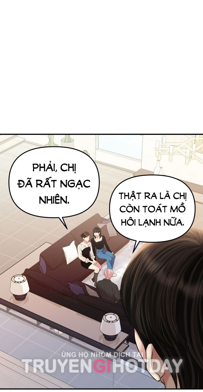 đọc truyện Gửi Em Người Đánh Cắp Những Vì Sao - To You Who Swallowed A Star Chương 134.2 ảnh 29 tại Thiên Thai Truyện