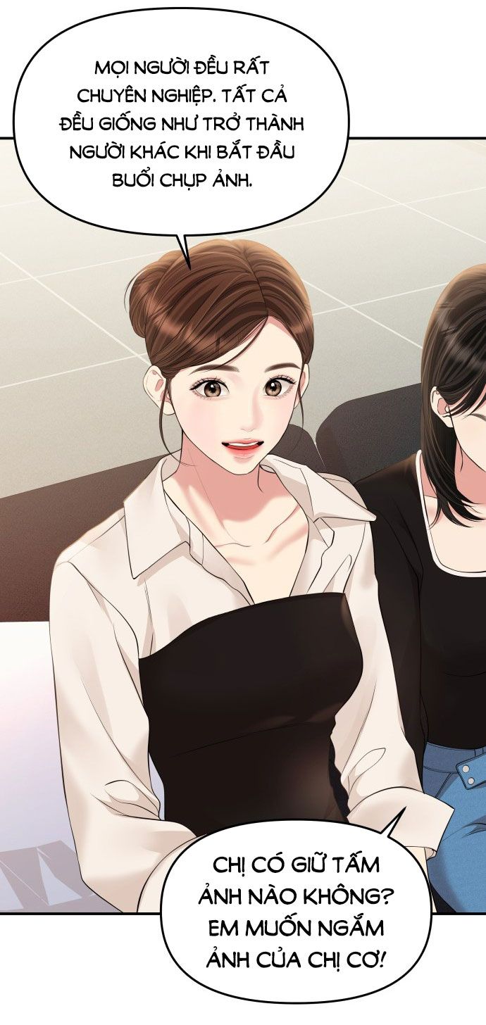 đọc truyện Gửi Em Người Đánh Cắp Những Vì Sao - To You Who Swallowed A Star Chương 134.2 ảnh 30 tại Thiên Thai Truyện