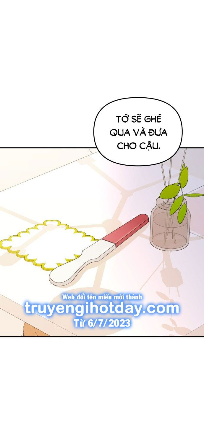 đọc truyện Gửi Em Người Đánh Cắp Những Vì Sao - To You Who Swallowed A Star Chương 134.2 ảnh 4 tại Thiên Thai Truyện