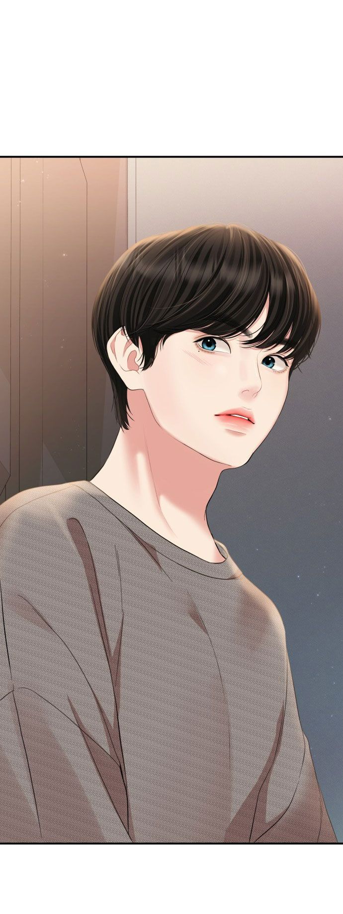 đọc truyện Gửi Em Người Đánh Cắp Những Vì Sao - To You Who Swallowed A Star Chương 134.2 ảnh 31 tại Thiên Thai Truyện