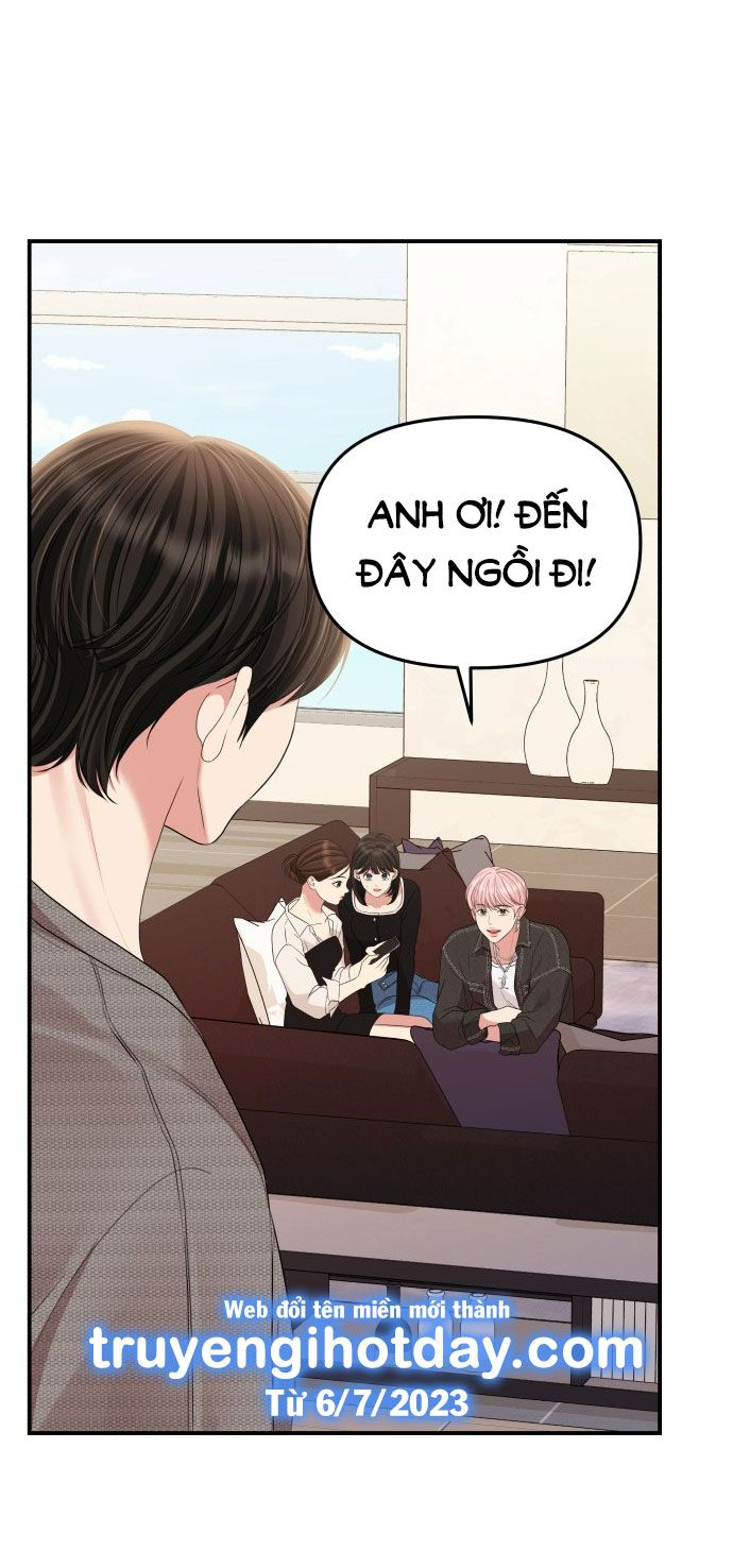 đọc truyện Gửi Em Người Đánh Cắp Những Vì Sao - To You Who Swallowed A Star Chương 134.2 ảnh 41 tại Thiên Thai Truyện