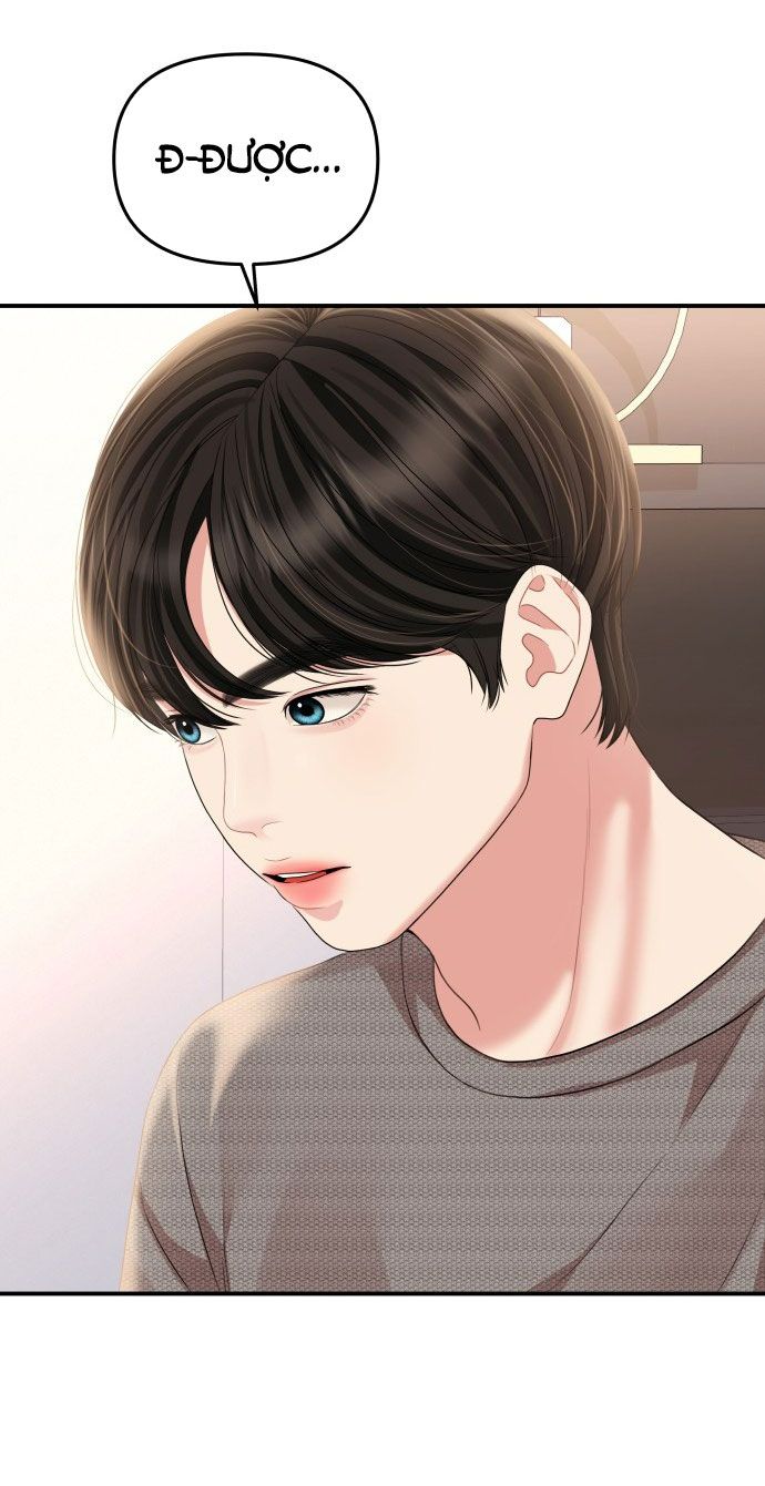 đọc truyện Gửi Em Người Đánh Cắp Những Vì Sao - To You Who Swallowed A Star Chương 134.2 ảnh 42 tại Thiên Thai Truyện