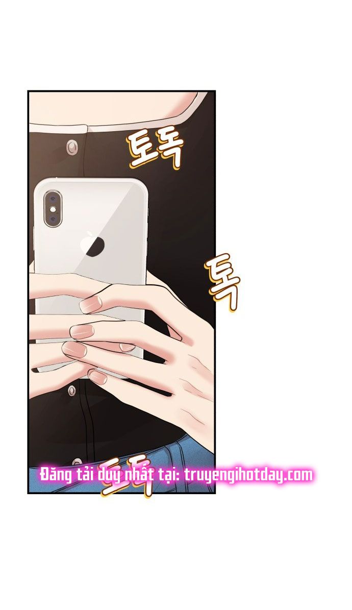 đọc truyện Gửi Em Người Đánh Cắp Những Vì Sao - To You Who Swallowed A Star Chương 134.2 ảnh 44 tại Thiên Thai Truyện