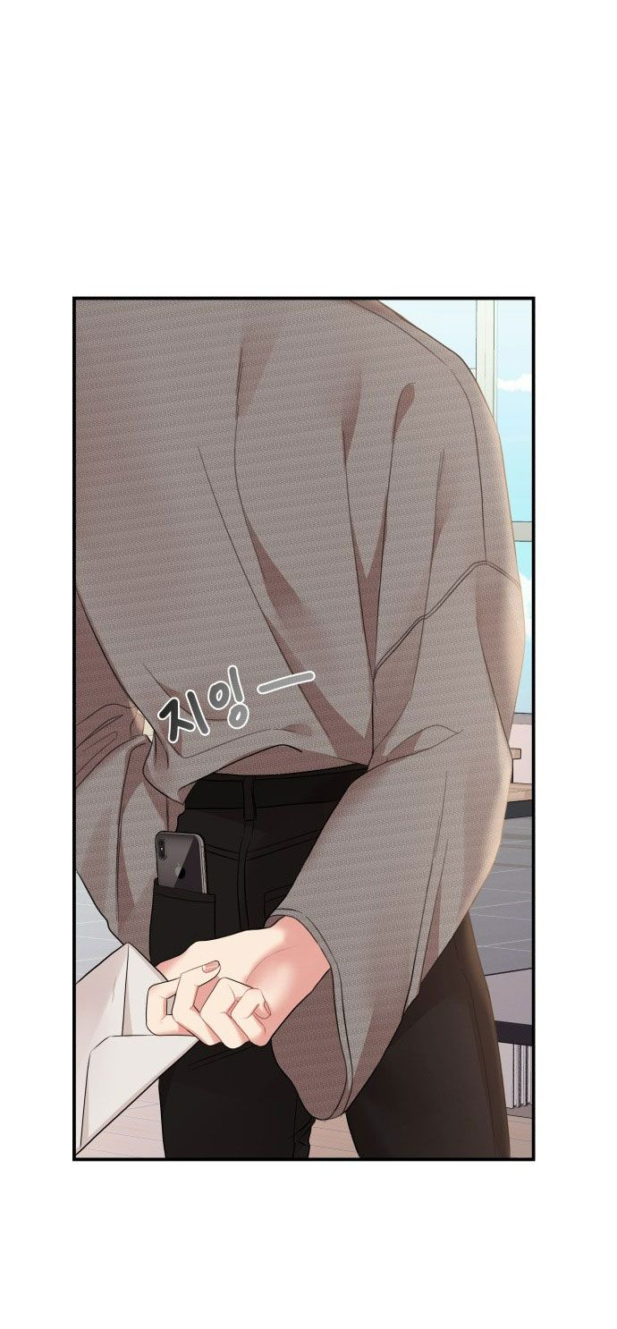 đọc truyện Gửi Em Người Đánh Cắp Những Vì Sao - To You Who Swallowed A Star Chương 134.2 ảnh 45 tại Thiên Thai Truyện