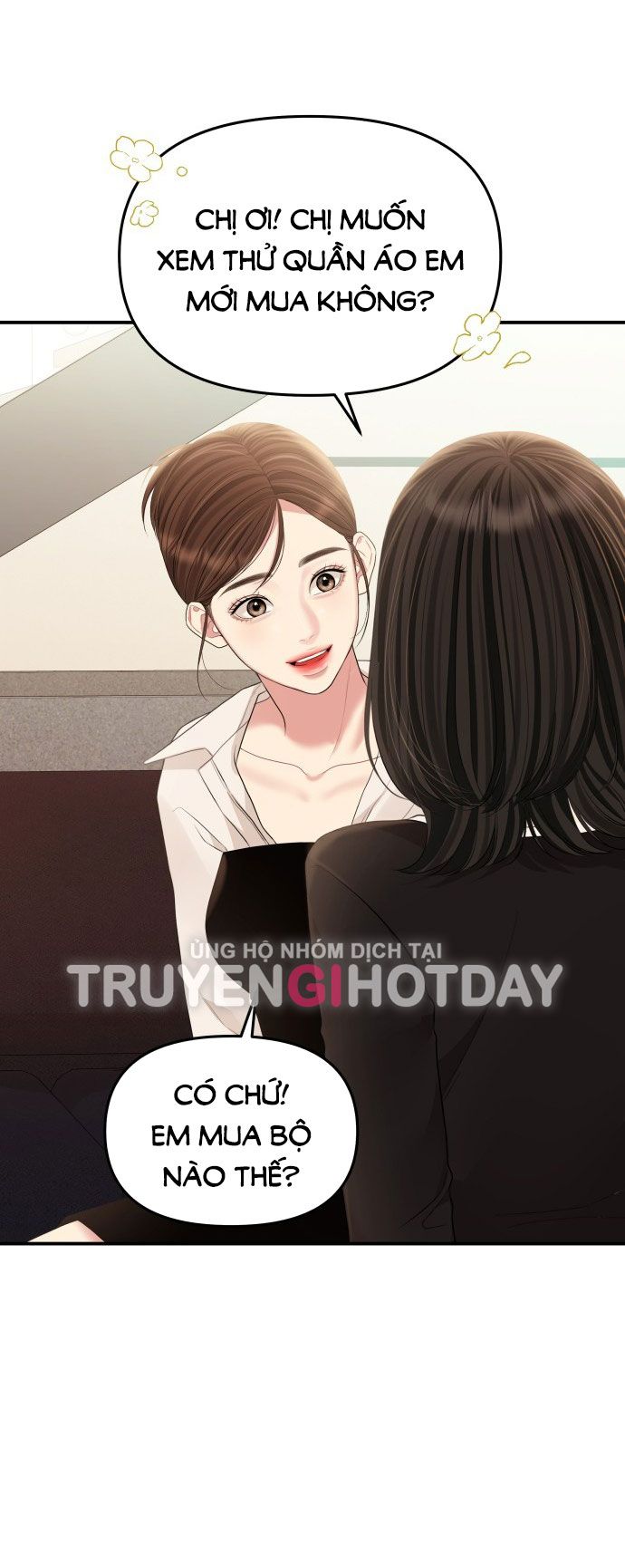 đọc truyện Gửi Em Người Đánh Cắp Những Vì Sao - To You Who Swallowed A Star Chương 134.2 ảnh 47 tại Thiên Thai Truyện