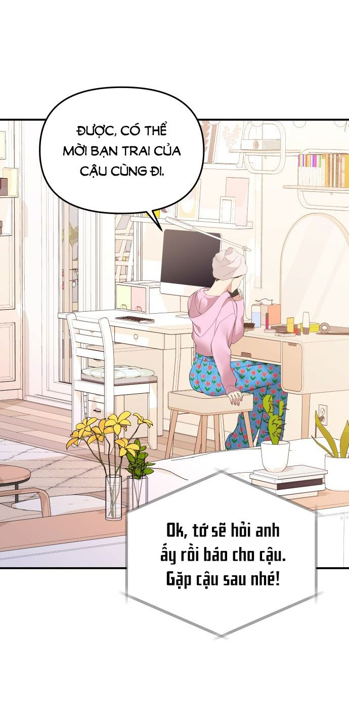 đọc truyện Gửi Em Người Đánh Cắp Những Vì Sao - To You Who Swallowed A Star Chương 134.2 ảnh 6 tại Thiên Thai Truyện