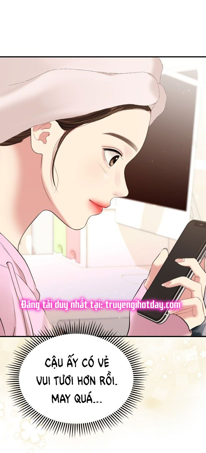 đọc truyện Gửi Em Người Đánh Cắp Những Vì Sao - To You Who Swallowed A Star Chương 134.2 ảnh 7 tại Thiên Thai Truyện