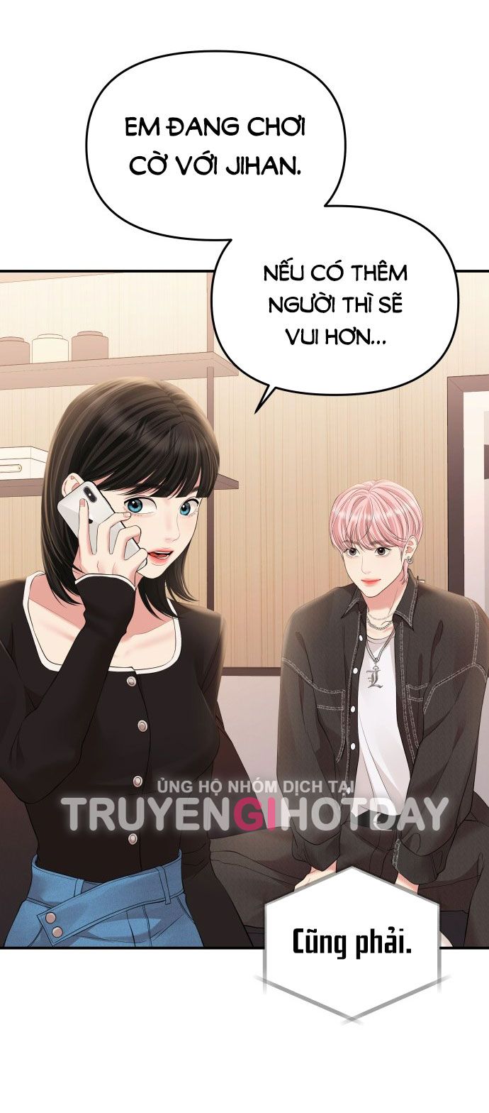 đọc truyện Gửi Em Người Đánh Cắp Những Vì Sao - To You Who Swallowed A Star Chương 134.2 ảnh 10 tại Thiên Thai Truyện