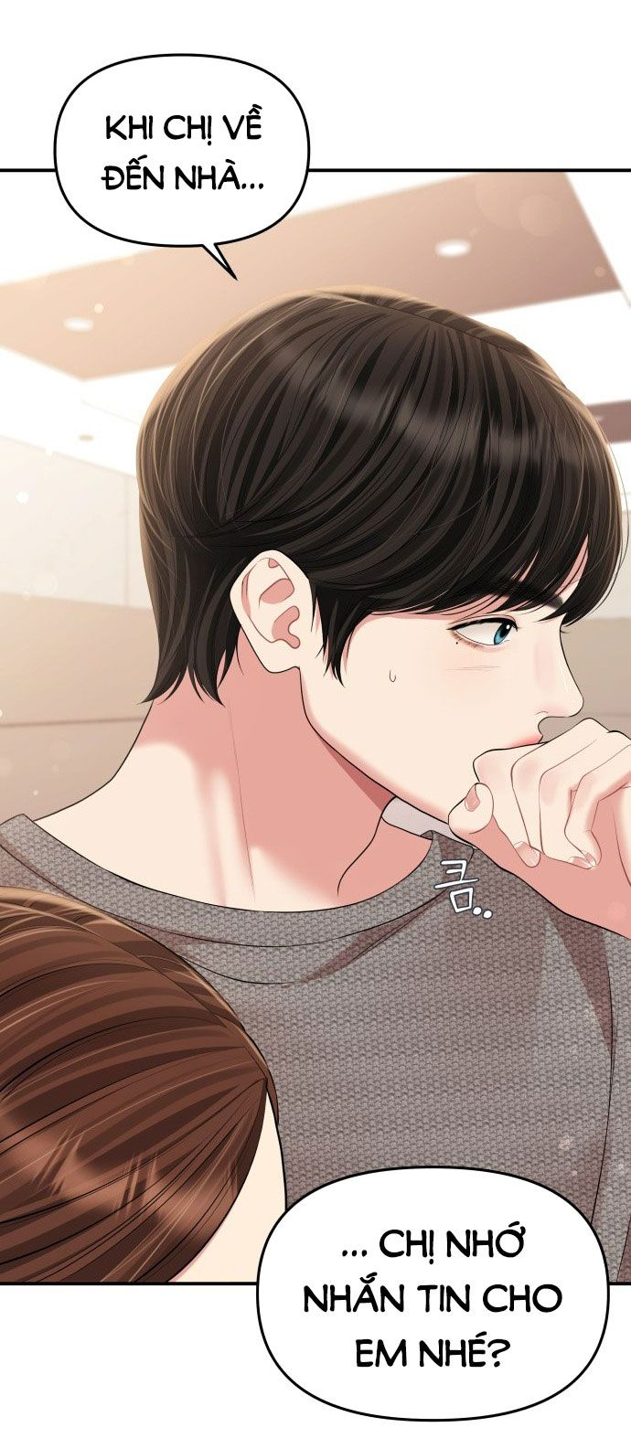 đọc truyện Gửi Em Người Đánh Cắp Những Vì Sao - To You Who Swallowed A Star Chương 135 ảnh 101 tại Thiên Thai Truyện