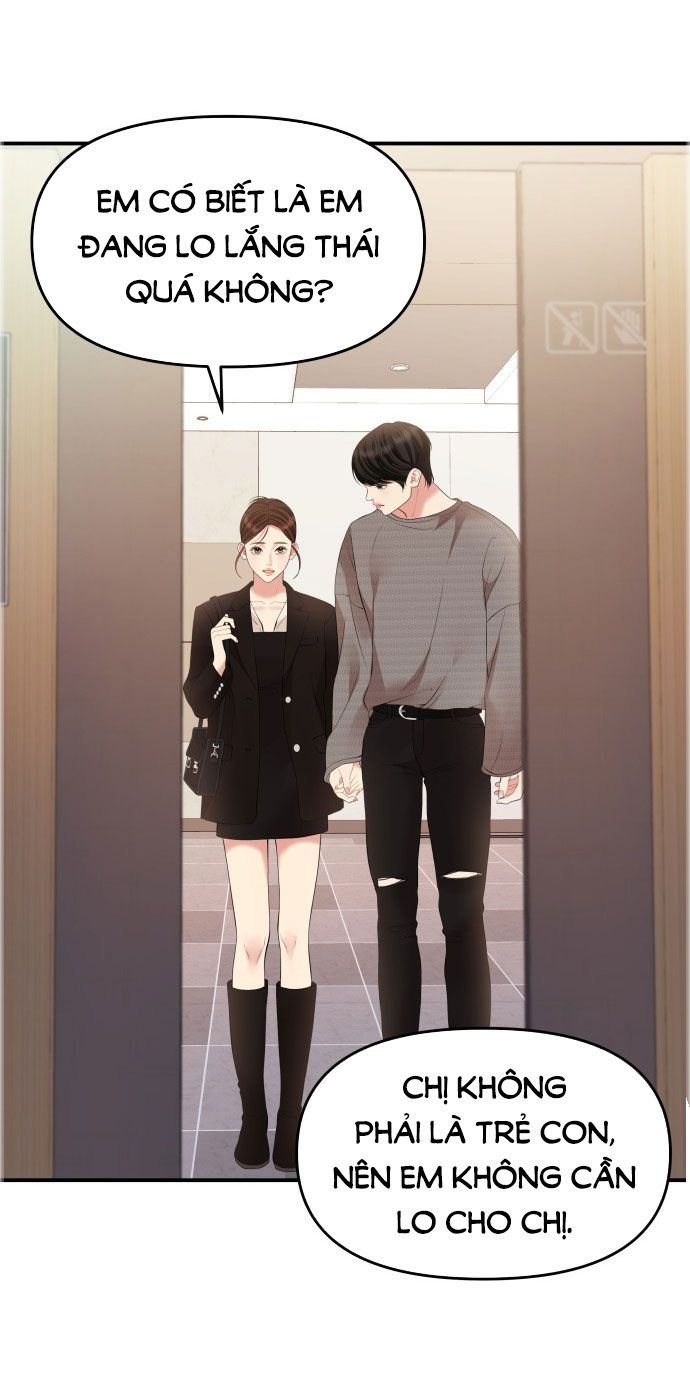 đọc truyện Gửi Em Người Đánh Cắp Những Vì Sao - To You Who Swallowed A Star Chương 135 ảnh 104 tại Thiên Thai Truyện