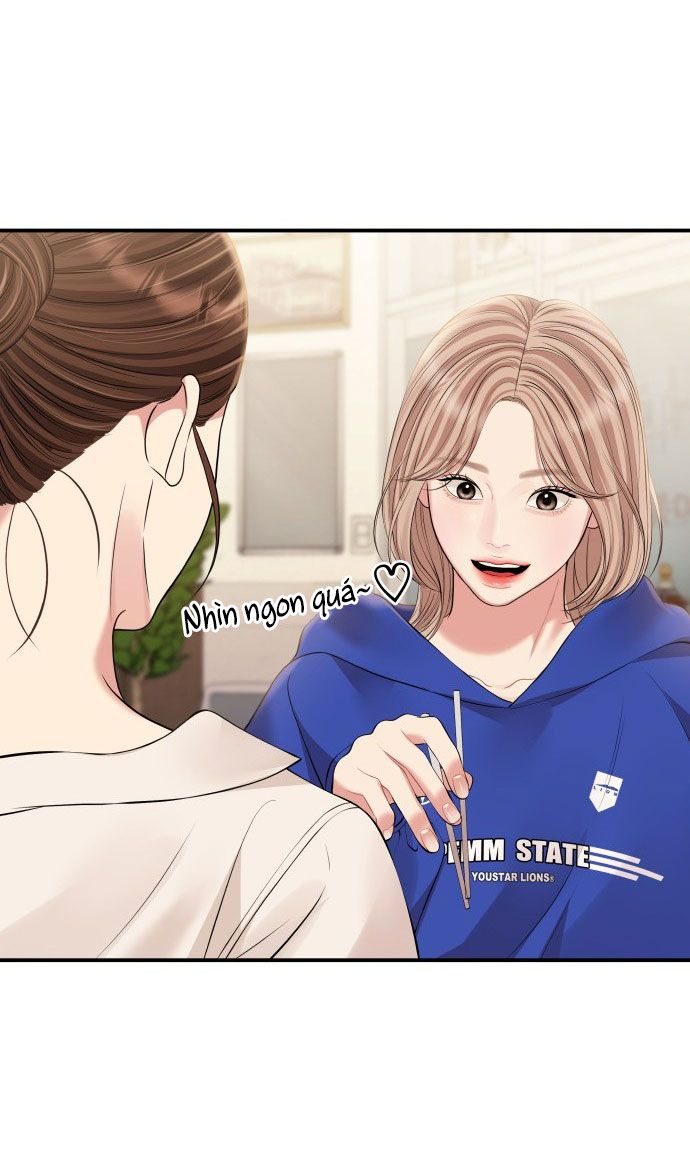 đọc truyện Gửi Em Người Đánh Cắp Những Vì Sao - To You Who Swallowed A Star Chương 135 ảnh 113 tại Thiên Thai Truyện