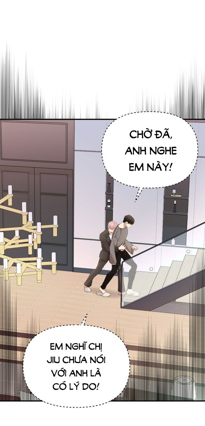 đọc truyện Gửi Em Người Đánh Cắp Những Vì Sao - To You Who Swallowed A Star Chương 135 ảnh 14 tại Thiên Thai Truyện