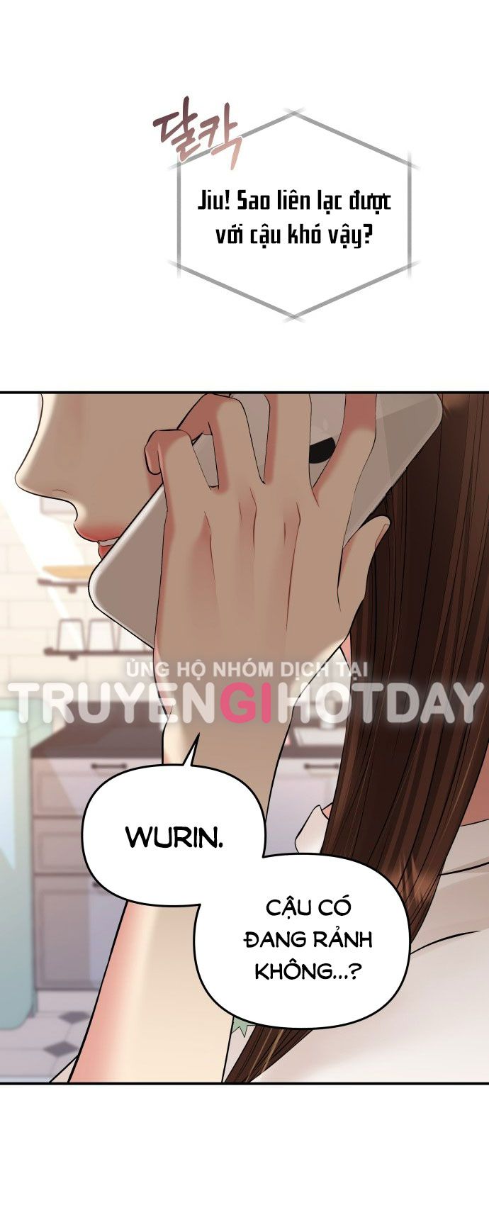 đọc truyện Gửi Em Người Đánh Cắp Những Vì Sao - To You Who Swallowed A Star Chương 135 ảnh 140 tại Thiên Thai Truyện