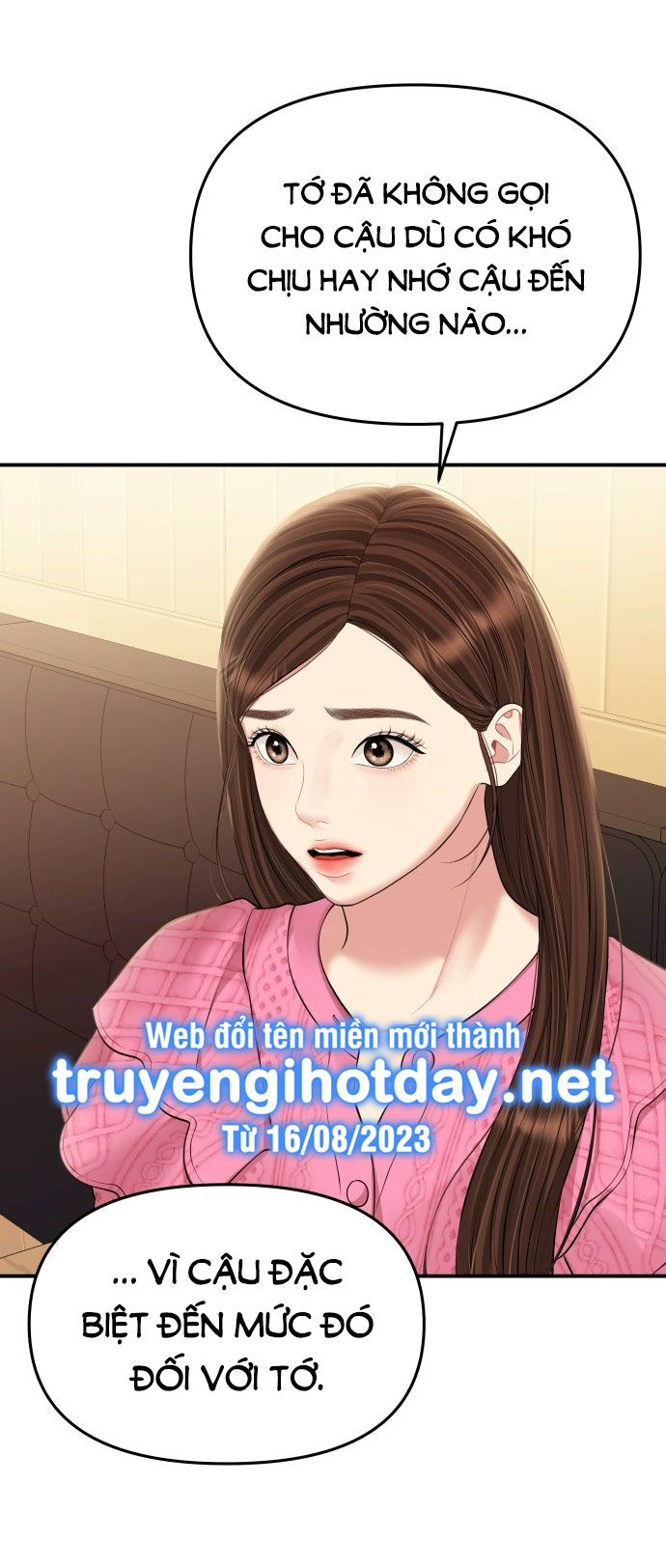 đọc truyện Gửi Em Người Đánh Cắp Những Vì Sao - To You Who Swallowed A Star Chương 135 ảnh 152 tại Thiên Thai Truyện
