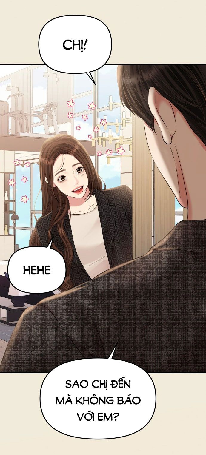 đọc truyện Gửi Em Người Đánh Cắp Những Vì Sao - To You Who Swallowed A Star Chương 135 ảnh 19 tại Thiên Thai Truyện