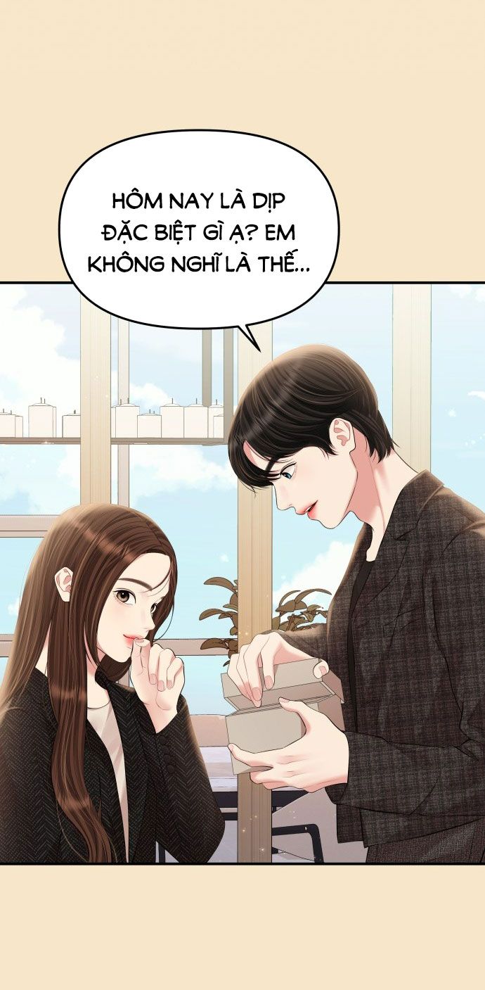 đọc truyện Gửi Em Người Đánh Cắp Những Vì Sao - To You Who Swallowed A Star Chương 135 ảnh 22 tại Thiên Thai Truyện