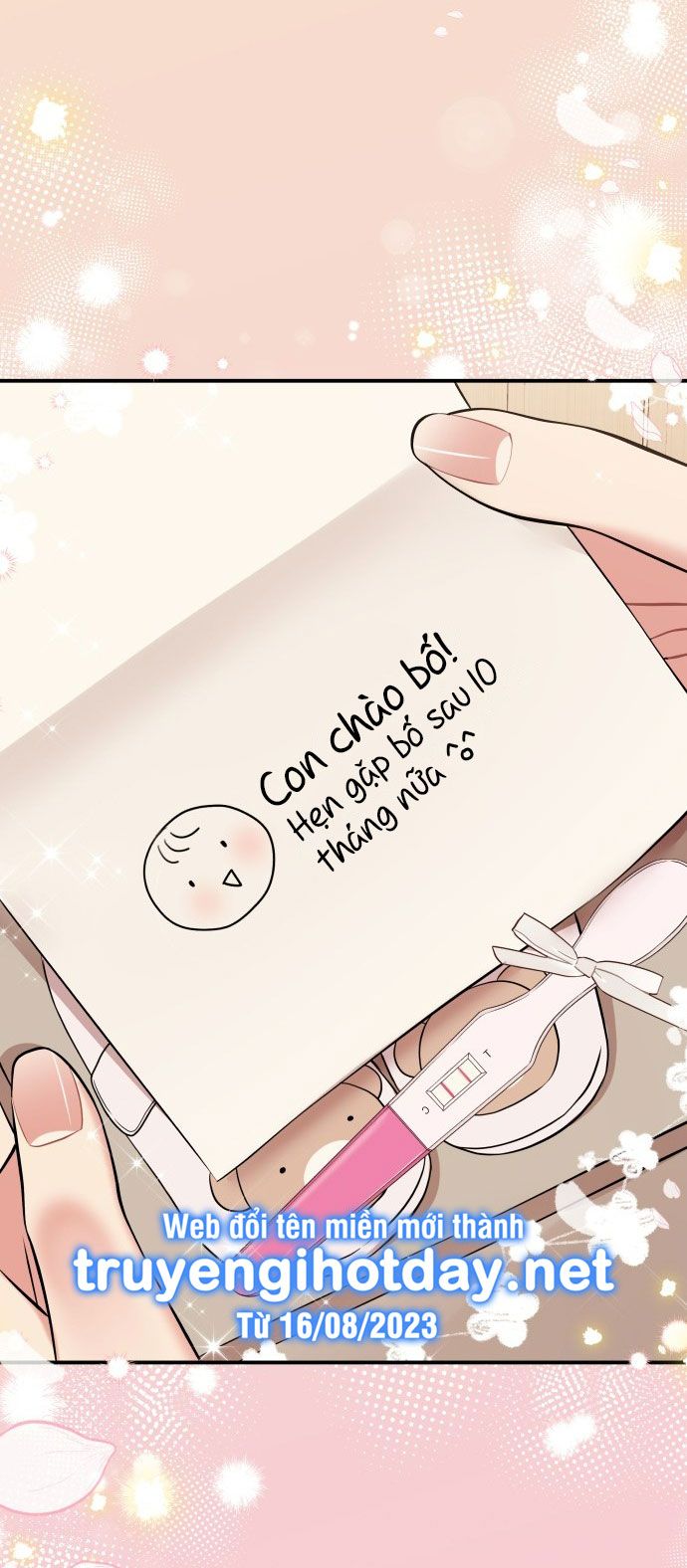đọc truyện Gửi Em Người Đánh Cắp Những Vì Sao - To You Who Swallowed A Star Chương 135 ảnh 24 tại Thiên Thai Truyện