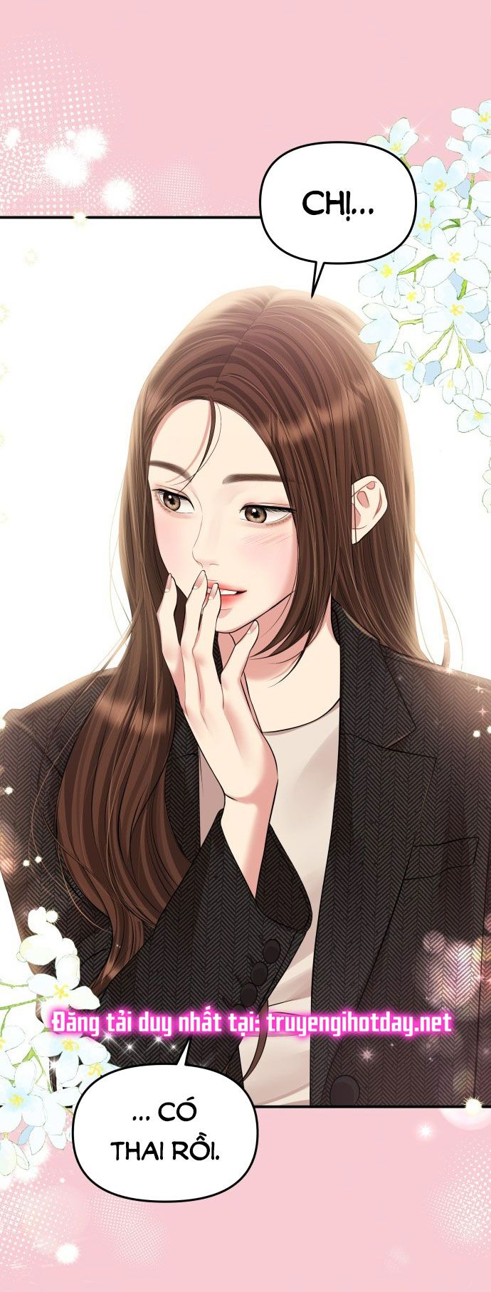 đọc truyện Gửi Em Người Đánh Cắp Những Vì Sao - To You Who Swallowed A Star Chương 135 ảnh 27 tại Thiên Thai Truyện