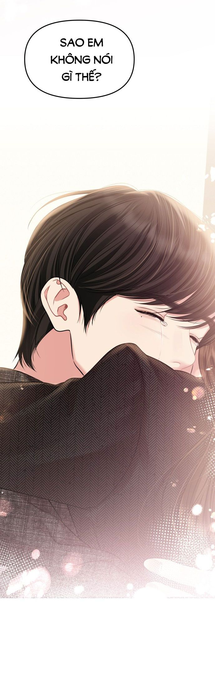 đọc truyện Gửi Em Người Đánh Cắp Những Vì Sao - To You Who Swallowed A Star Chương 135 ảnh 31 tại Thiên Thai Truyện