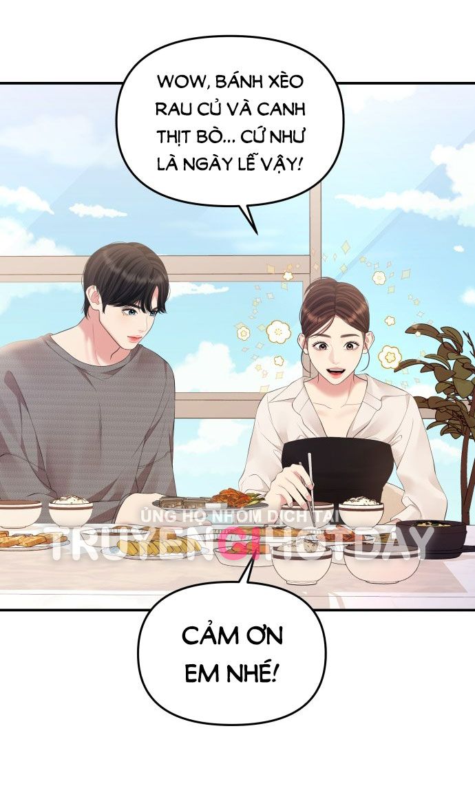 đọc truyện Gửi Em Người Đánh Cắp Những Vì Sao - To You Who Swallowed A Star Chương 135 ảnh 48 tại Thiên Thai Truyện