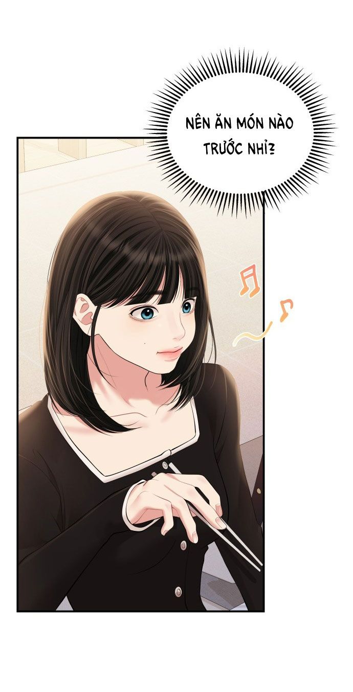 đọc truyện Gửi Em Người Đánh Cắp Những Vì Sao - To You Who Swallowed A Star Chương 135 ảnh 49 tại Thiên Thai Truyện