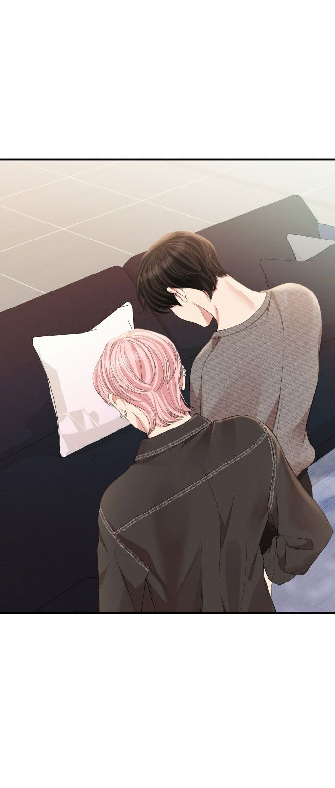đọc truyện Gửi Em Người Đánh Cắp Những Vì Sao - To You Who Swallowed A Star Chương 135 ảnh 6 tại Thiên Thai Truyện
