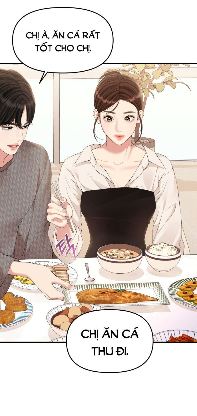 đọc truyện Gửi Em Người Đánh Cắp Những Vì Sao - To You Who Swallowed A Star Chương 135 ảnh 52 tại Thiên Thai Truyện