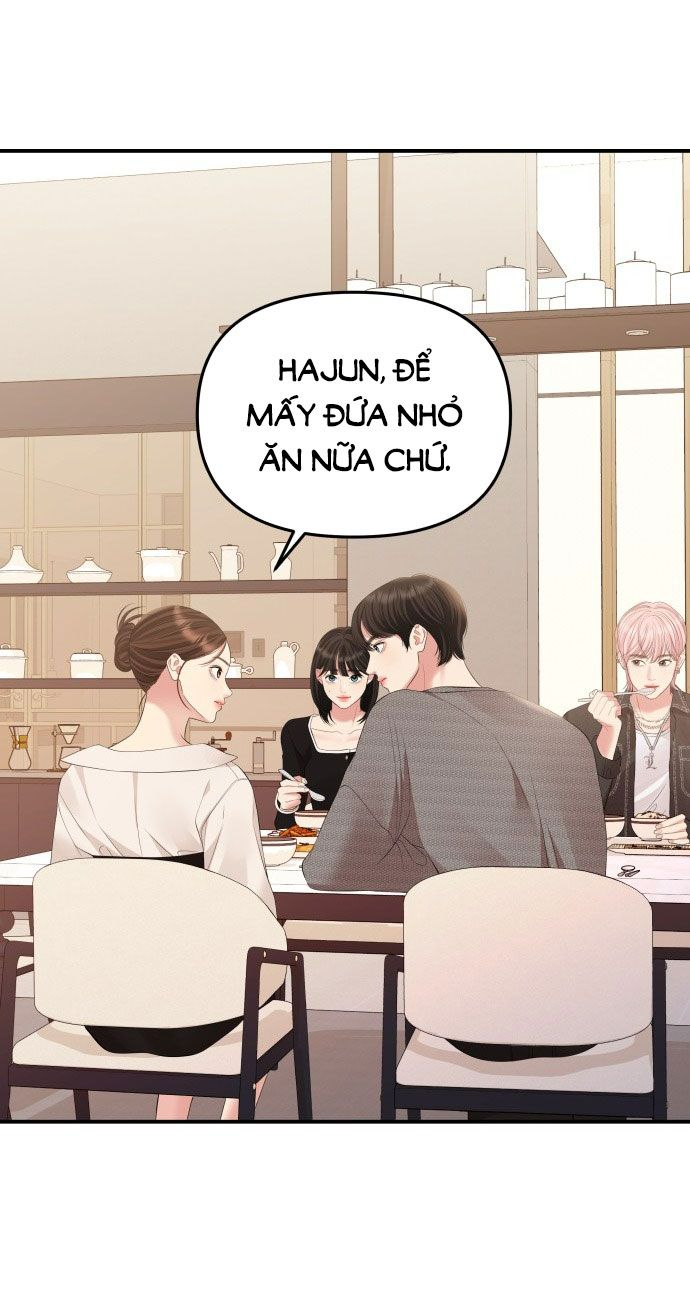 đọc truyện Gửi Em Người Đánh Cắp Những Vì Sao - To You Who Swallowed A Star Chương 135 ảnh 53 tại Thiên Thai Truyện